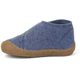 Froddo Minni Wooly Blau 26