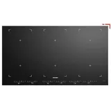 Grundig GIEI 927670 HN autark 90cm Induktionskochfeld mit 3 Flexizonen rahmenlos