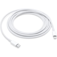 Apple USB-C Lightning Cable, 2m