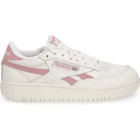Reebok Club C Double chalk/smoky rose/chalk 37,5