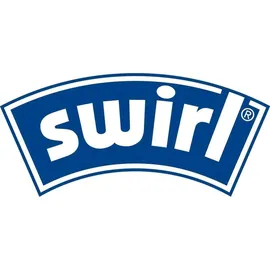 Swirl Müllbeutel 10 L Reißfest - Dicht 14 Stück