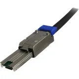 Startech StarTech.com SAS Kabel extern SFF-8088 to SFF-8088 Mini SAS Kabel (26pin)