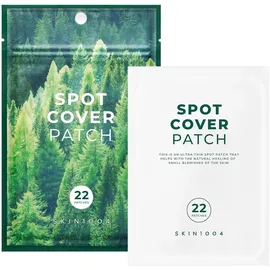 Skin1004 Spot Cover Patch 22 Stück