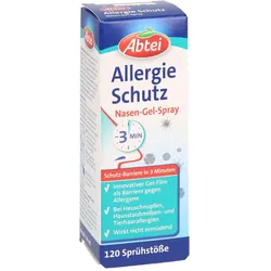 Abtei Allergie Schutz