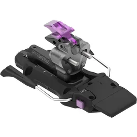 ATK Raider 10 Tourenskibindung lila