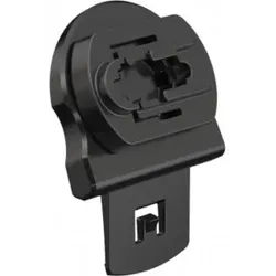 Ledlenser Helmadapter Euroslot Typ A für Ledlenser Taschenlampen