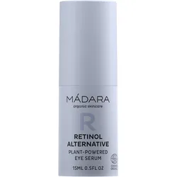 MÁDARA RETINOL ALTERNATIVE Pflanzliches Retinol-Augenserum
