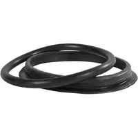 Ostendorf - Doppeldichtung DN 160