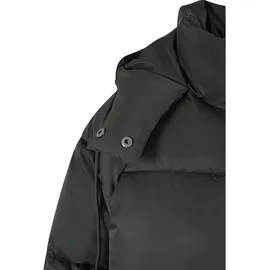 Karl Kani Jacke schwarz