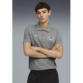 Puma BMW MMS ESS POLO grau L