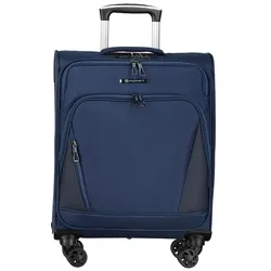 Franky Koffer T24 Größe 55 cm Koffer & Trolleys   