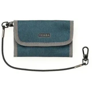 Tenba Tools Reload Universal Kartenetui blau
