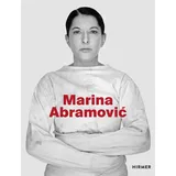 Hirmer Verlag Gmbh Marina Abramovic