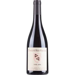 Ventoux Cuvée Anne Domaine Mur-Mur-Ium 2020 - 6Fl. á 0.75l BIO