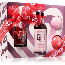 IDC Institute In Love Beauty Geschenkset für Damen