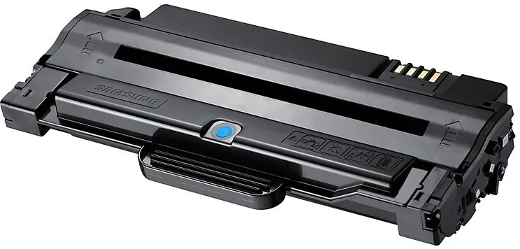 Original Samsung MLT-D1052L/ELS / 1052L Toner Schwarz