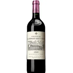 Château La Mission Haut Brion AC Rotwein trocken 0,75 l | 2007