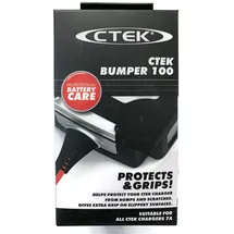 Ctek Bumper 100 Schutzhülle für Ladegeräte 7A