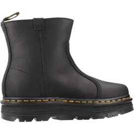 Dr. Martens Zebzag Rigger Black Wyoming