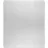 Ergo Office Bodenschutzmatte Transparent 120 x 90 cm