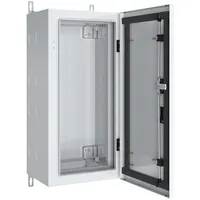 ABN Wandgehäuse NF14E