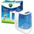 WICK WH845E2 blau/weiß