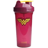 SmartShake Shaker 800 ml, Wonderwoman)