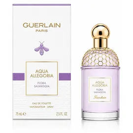 Guerlain Aqua Allegoria Flora Salvaggia Eau de Toilette 75 ml