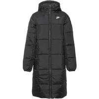 Nike Sportswear Therma-Fit Classics PARKA, black-white,