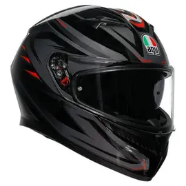AGV K3 2.6 Syth schwarz, 61