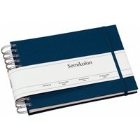 Semikolon Mini Mucho 353012 Album cream marine