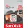 SanDisk Ultra SDHC/SDXC UHS-I 120 MB/s 32 GB