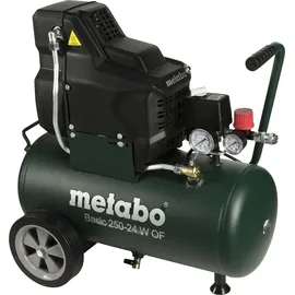 Metabo Basic 250-24 W OF