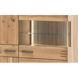 Woodford LED Beleuchtung  Monta , silber