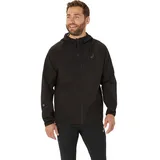 Asics Metarun Waterproof Herren Jacke, schwarz - XL