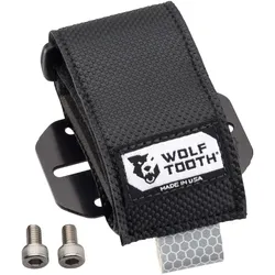 WOLF TOOTH Flaschenhalter Erweiterung B-Rad-Strap