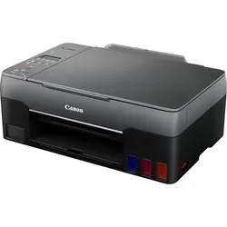 Canon PIXMA G2560 Tintenstrahl-Multifunktionsdrucker A4 USB, Tintentank-System