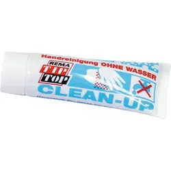 Rema TIP-TOP Handreiniger Clean-Up 25ml EINHEITSFARBE No Size