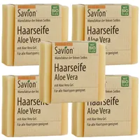 Savion Haarseife Aloe Vera 425 g