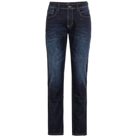 CAMEL ACTIVE Regular-fit-Jeans »HOUSTON«, blau