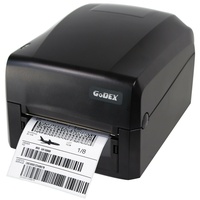 Etikettendrucker Thermodrucker Thermodirektdrucker Godex GE300 dpi 203 LAN