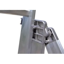 FACAL Genia S300 3x9 Sprossen