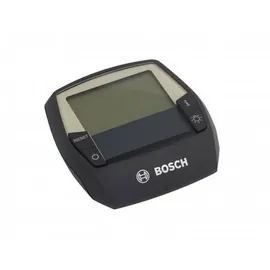 Bosch Intuvia Display Bordcomputer E-Bike anthrazit Einheitsgröße