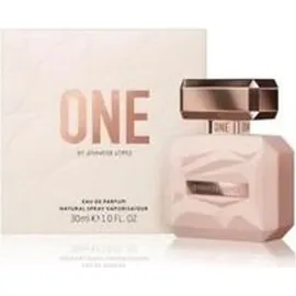 Jennifer Lopez One Eau de Parfum 30 ml