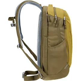 Deuter Giga 28 l khaki/gelb/grün