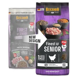 Belcando Finest GF Senior 12,5 kg
