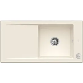 Villeroy & Boch Timeline 60 Crema + Excenterbetätigung + Lochbohrungen