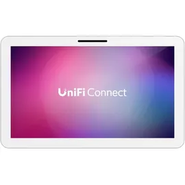 UBIQUITI networks Ubiquiti UniFi Connect Display / 21.5" Full HD / PoE++ / 32 GB / UC-Display