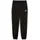 Puma ESS GRAPHIC ANIMAL COMFORT HIGH-WAIST SWEATPANTS FL CL Jogginghose Schwarz M