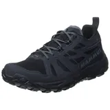 Mammut Saentis Low GTX Herren black/phantom 42 2/3